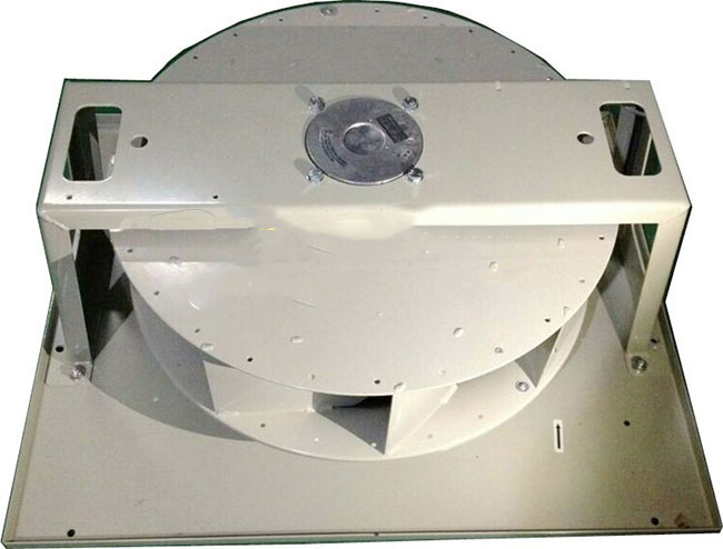 Quạt làm mát máy nén khí Atlas Copco 1622364601