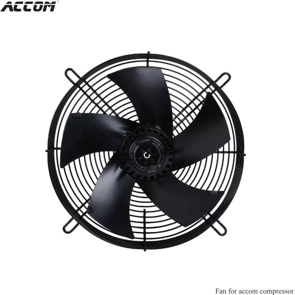 Quạt máy nén khí accom EAS