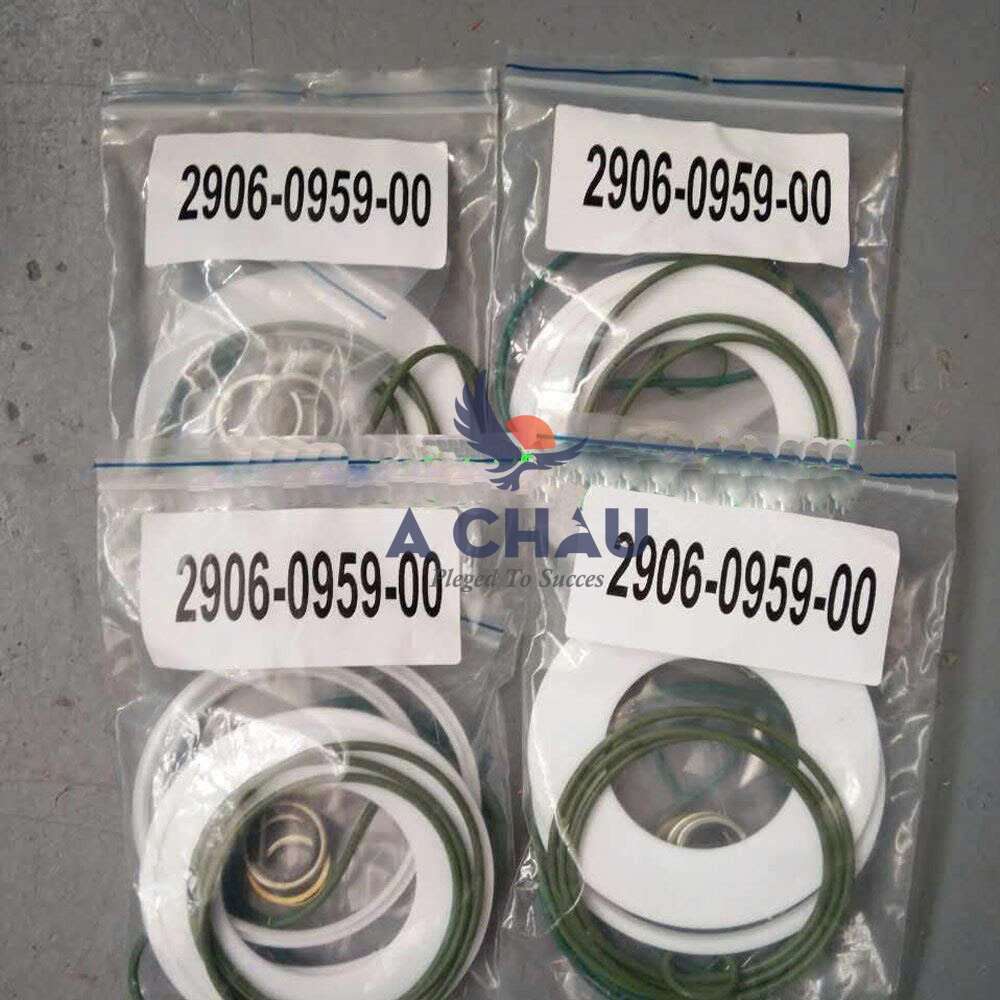 Bộ kit van áp suất tối thiểu Atlas Copco 2906095900