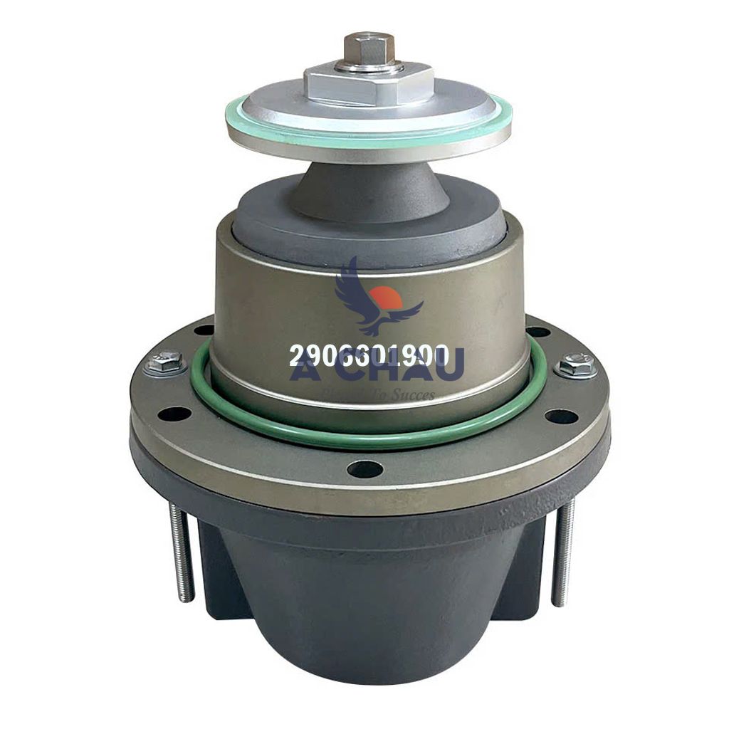 Van áp suất tối thiểu Atlas Copco 2906601900