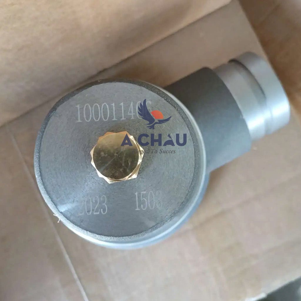 Van áp suất tối thiểu Compair 100011406