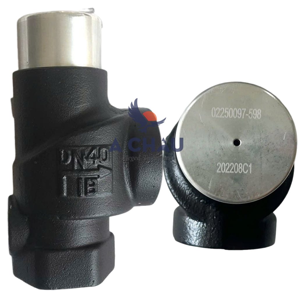 Van áp suất tối thiểu Sullair 02250097-598