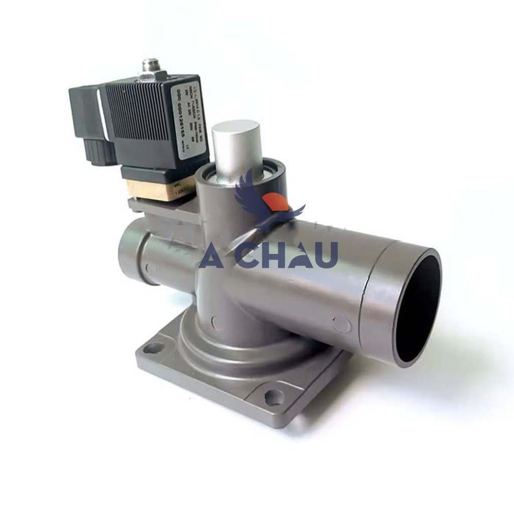 Van cổ hút Atlas Copco 1613900883