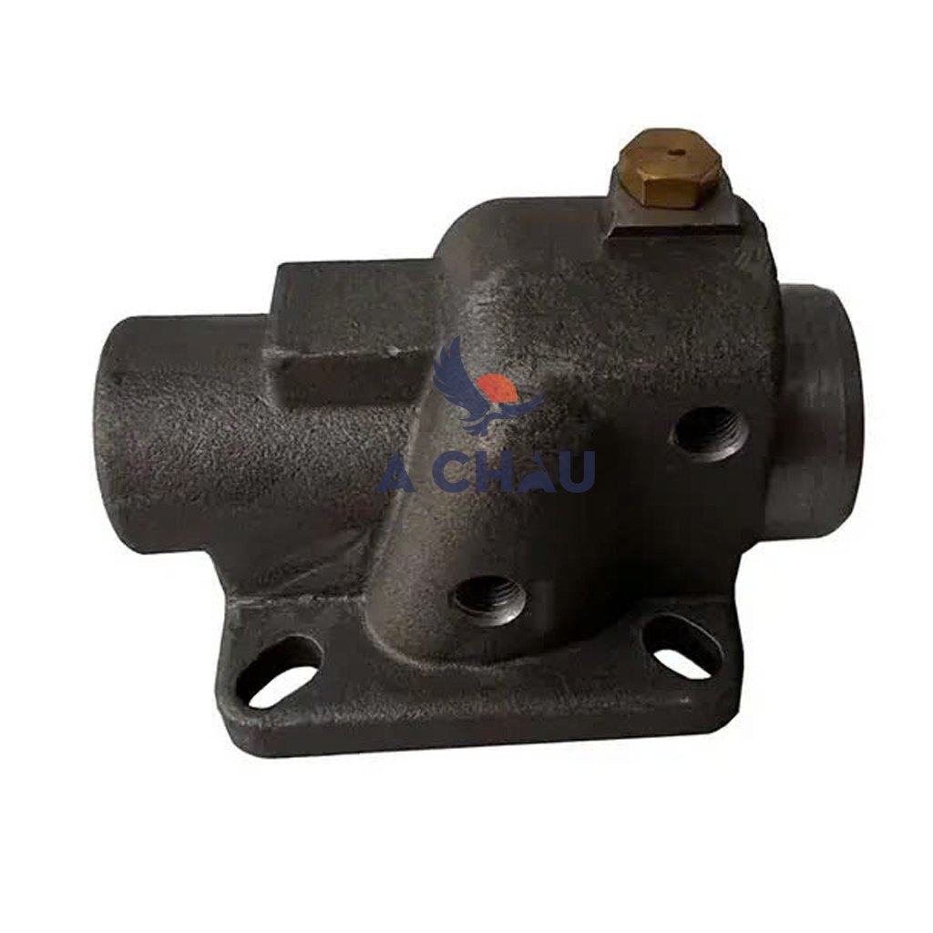 Van cổ hút Ingersoll Rand 99331498