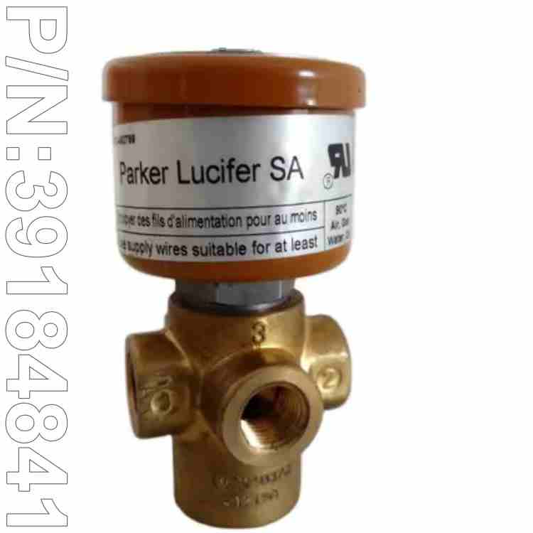 Van điện từ Ingersoll rand  39184841