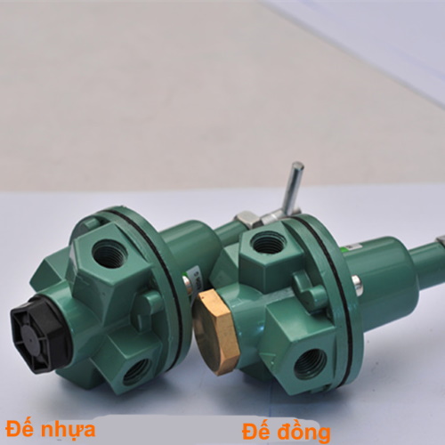 Van điều áp CKD 6062 /2C/3C cho máy nén khí | KHÍ NÉN Á CHÂU Van điều áp CKD 6062 /2C/3C cho máy nén khí | KHÍ NÉN Á CHÂU