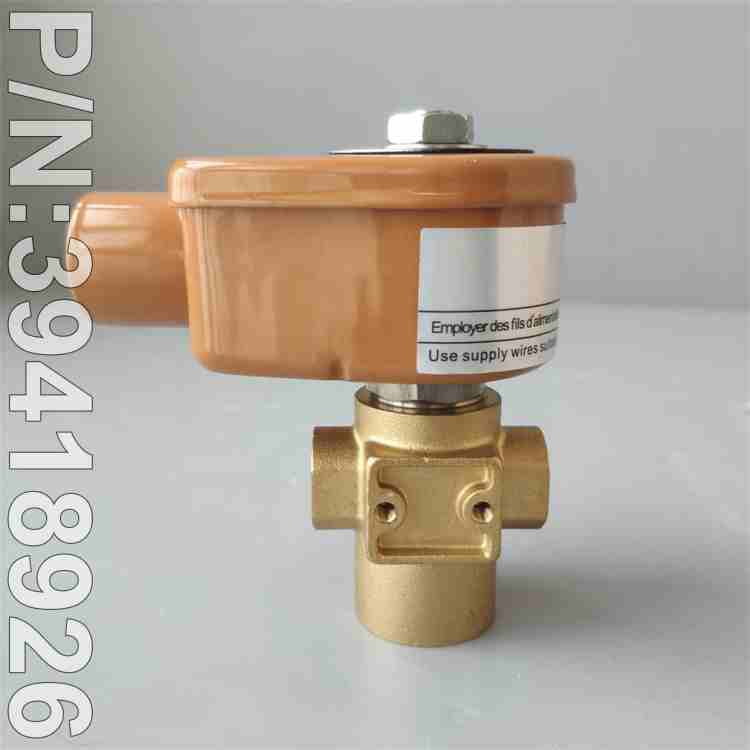 Van điện từ Ingersoll rand  39418926