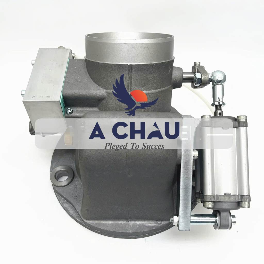 Van nạp Ingersoll Rand 23421274