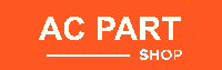 logo AC PART Shop