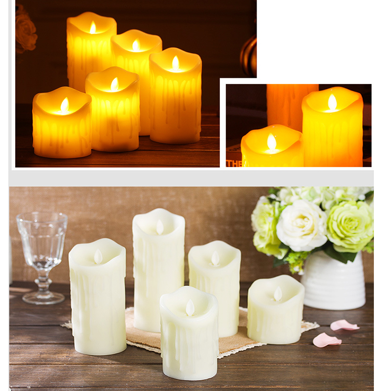 Dịch vụ cho thuê nến điện tử giá rẻ Dịch vụ cho thuê nến điện tử giá rẻ