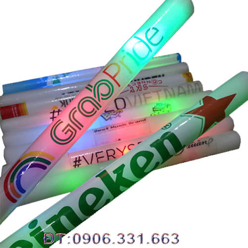 Gậy Led Cổ Vũ Gậy Led Cổ Vũ