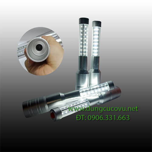 đèn led thanh chụp chai rượu 
