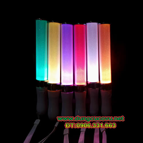 light stick đẹp nhất