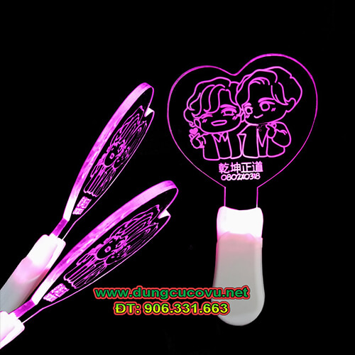 light stick kpop nhóm kay