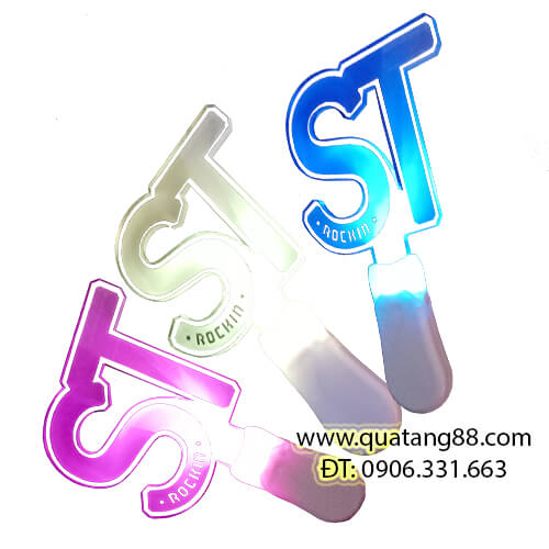 light stick led nhóm s.t