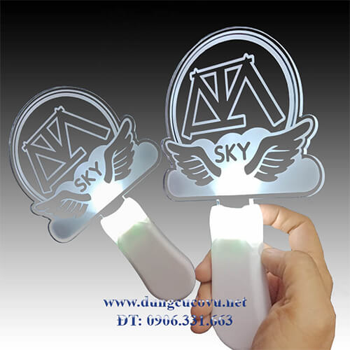 light stick sơn tùng mtp 