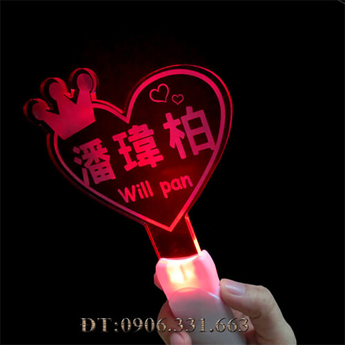 mua light stick ở đâu