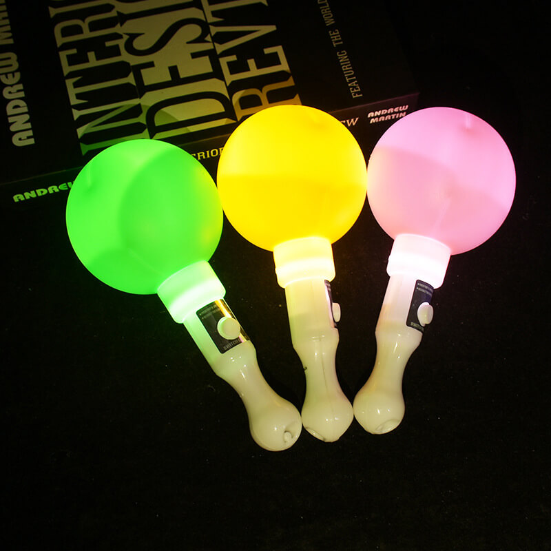 que phát sáng lightstick