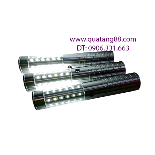 thanh chụp đầu rượu đèn led trắng 