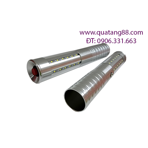 thanh chụp đầu rượu đèn led trắng 