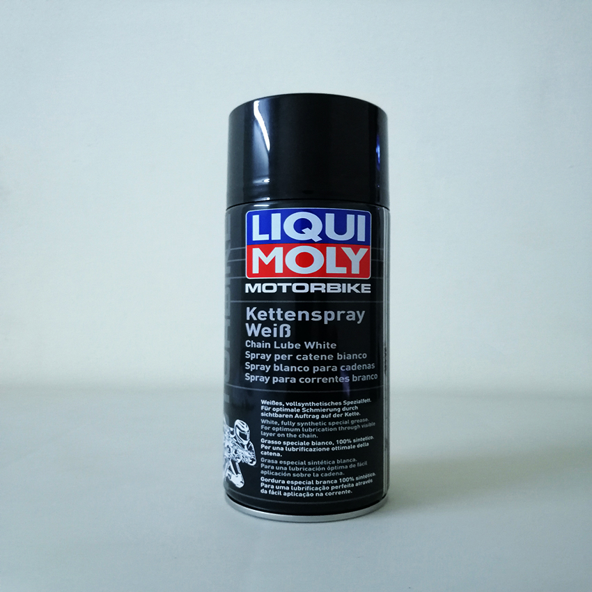 Chai Dưỡng Sên Liqui Moly