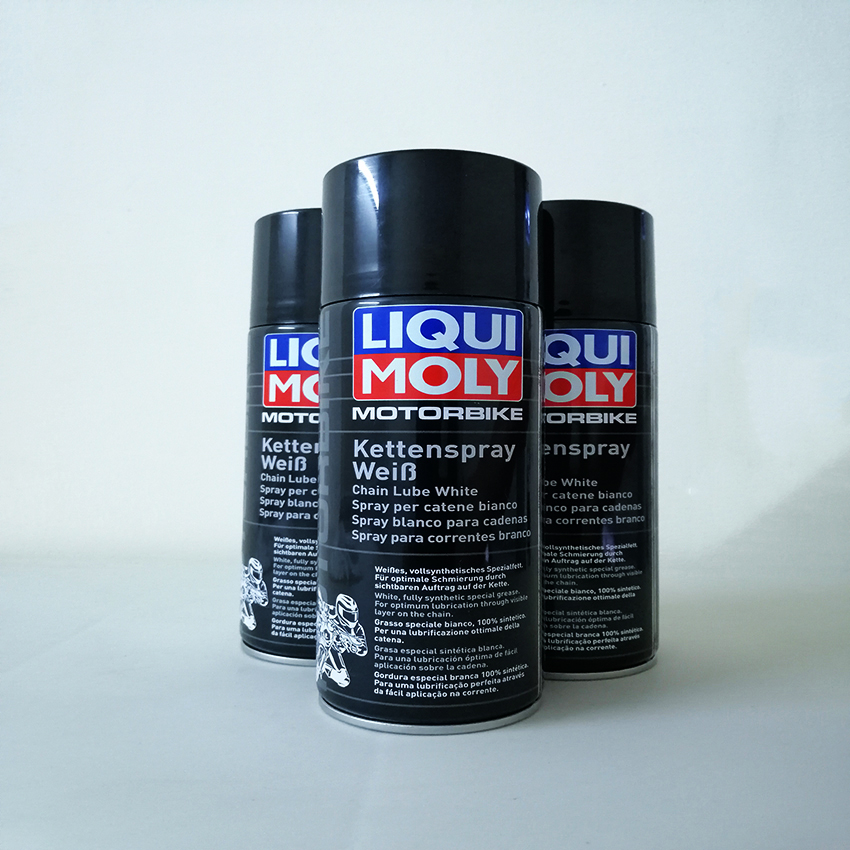 Chai Dưỡng Sên Liqui Moly