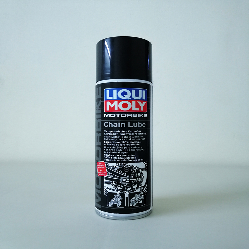 Chai Dưỡng Sên Liqui Moly