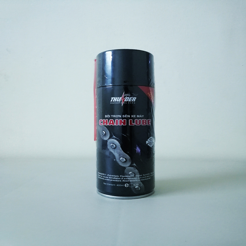 Chai Dưỡng Sên Thunder