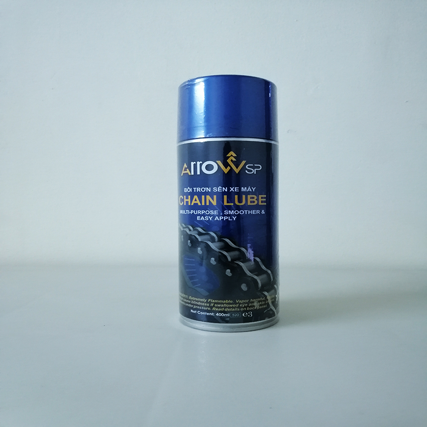 Chai Dưỡng Sên Arrow