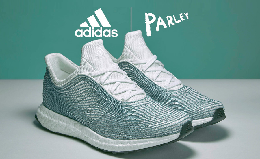 10 điểm khác biệt giữa Ultra Boost và Pure Boost 2018