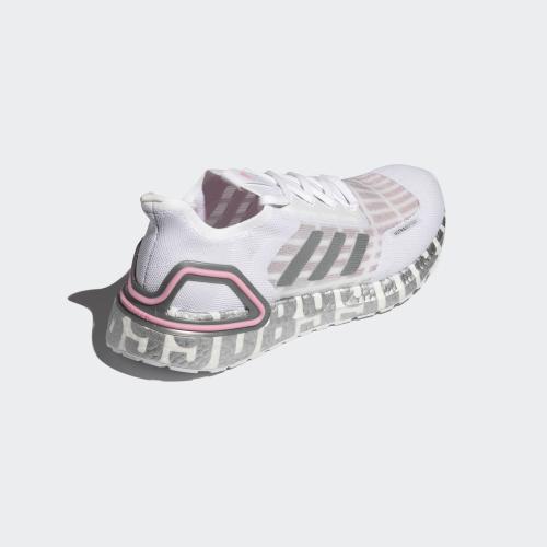 adidas David Beckham x UltraBoost  White Silver – Sumoauthentic -  Thời trang phụ kiện