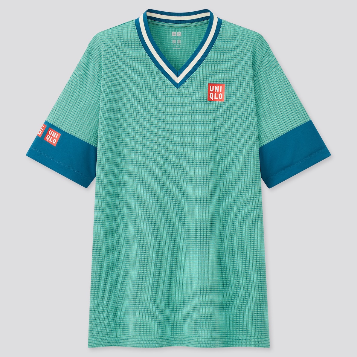 Áo Tennis Uniqlo Nơi bán giá rẻ uy tín chất lượng nhất  Websosanh