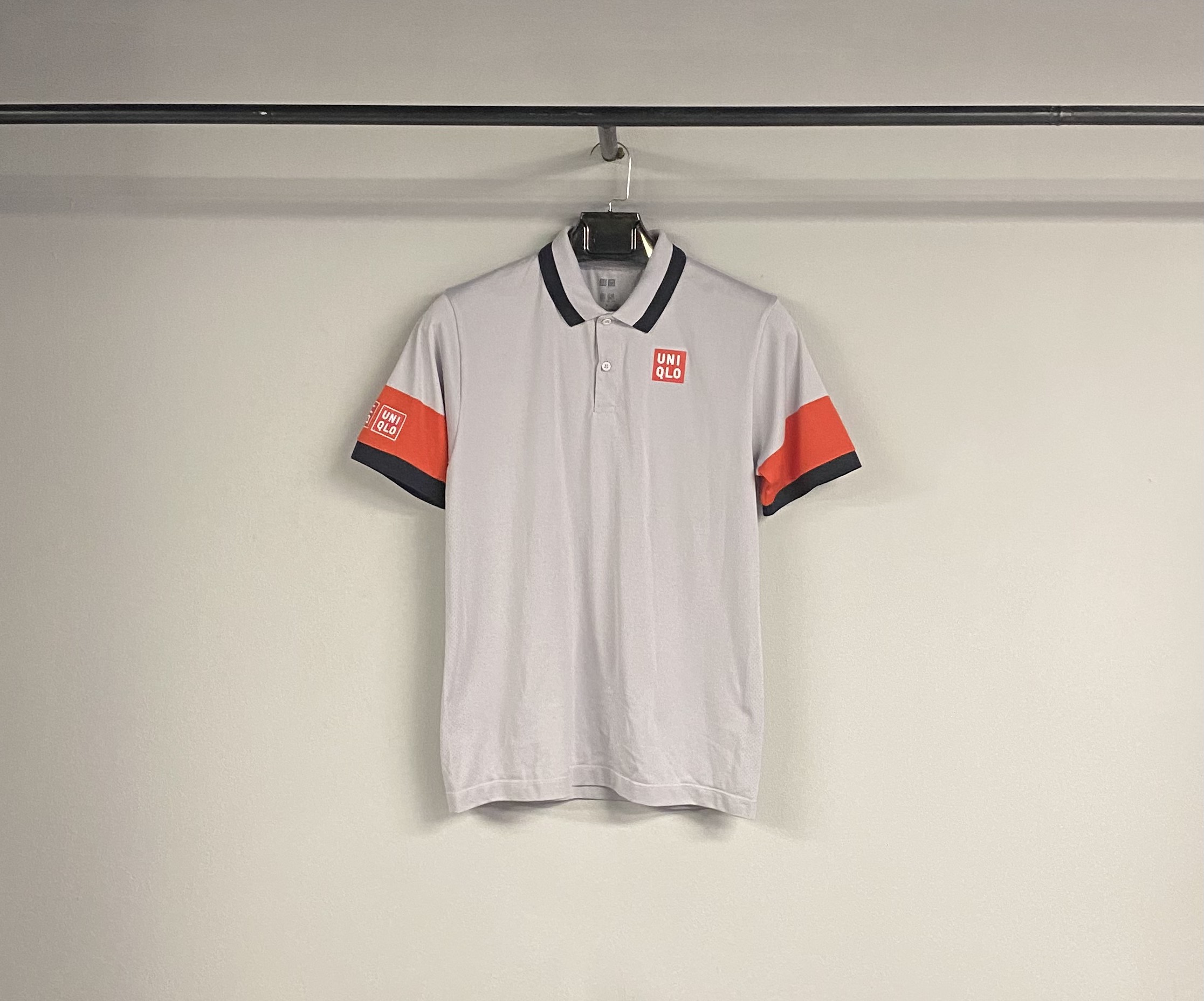 Tổng hợp 66 về uniqlo pique polo shirt  cdgdbentreeduvn