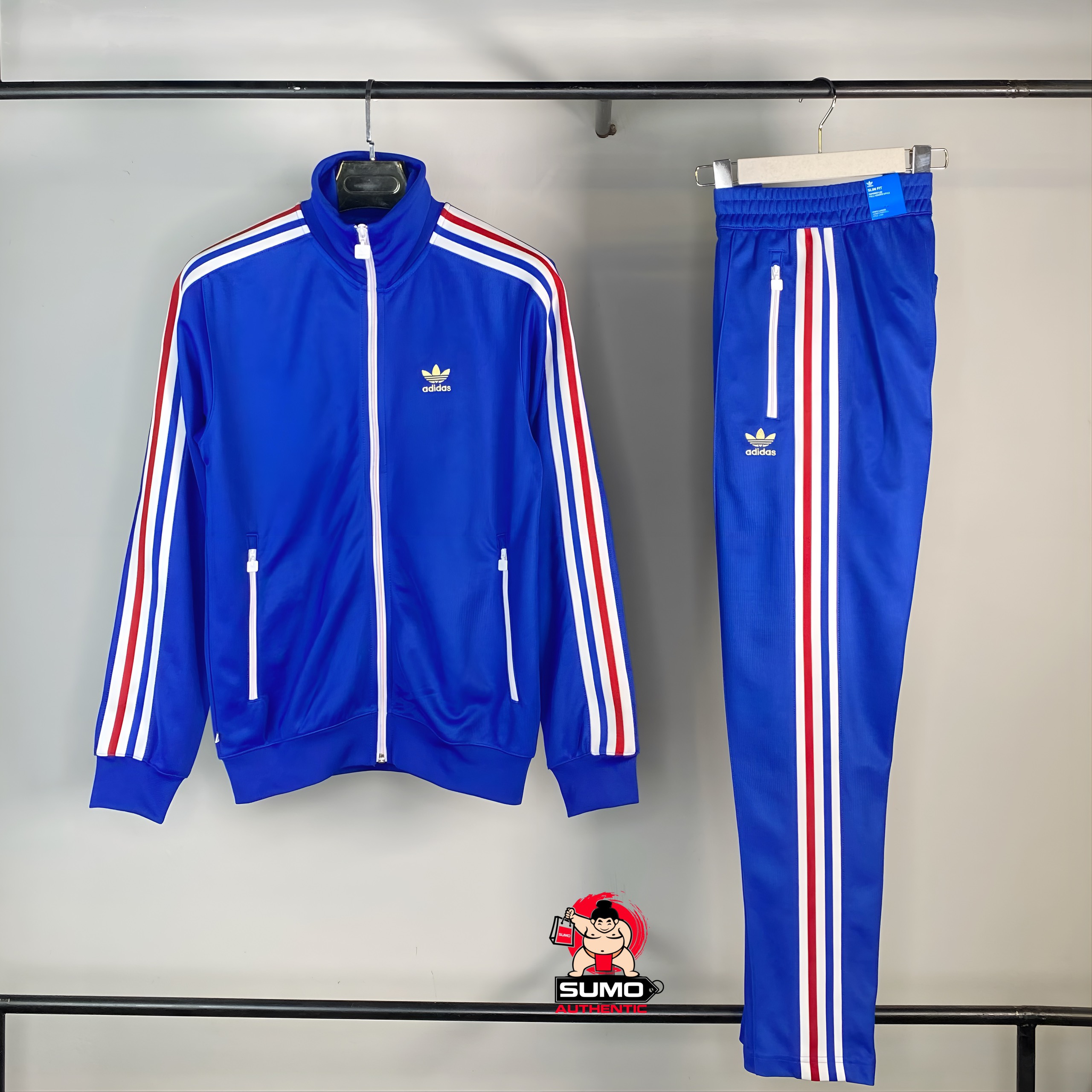 Giày adidas beckenbauer cheap