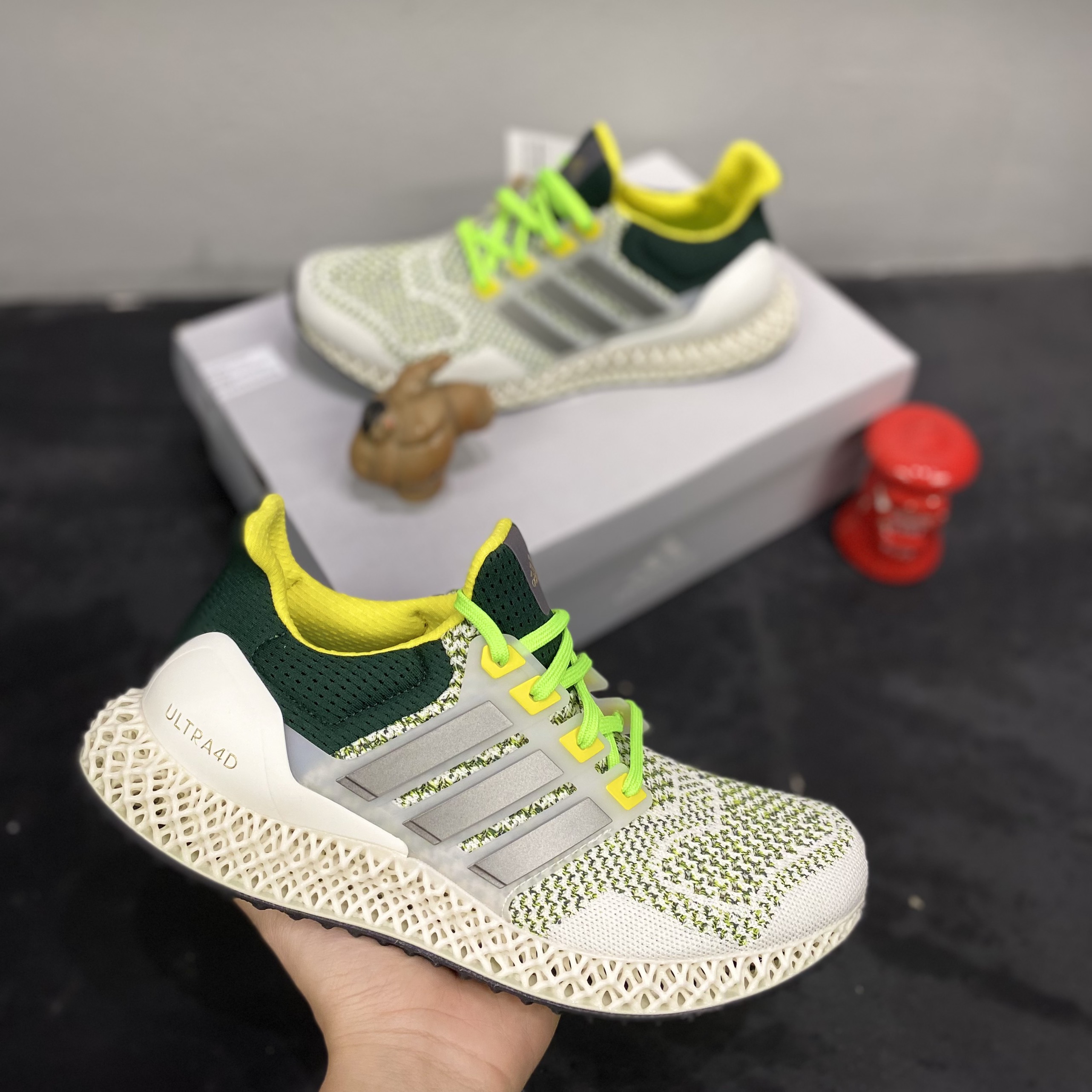 6. Xu Hướng Thời Trang Cùng Giày Thể Thao Adidas