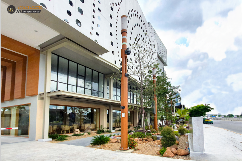 Nâng cao cuộc sống với công nghệ chiếu sáng thông minh thế hệ mới - không thể bỏ lỡ!