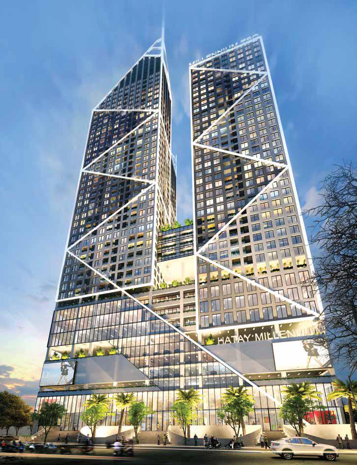 CUNG CẤP ĐÈN NGOÀI TRỜI DỰ ÁN: CHUNG CƯ THÁP THIÊN NIÊN KỶ HÀ TÂY