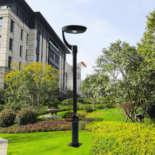 đèn sân vườn 