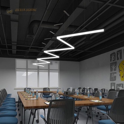 Led Góc Đèn Led Thanh Nhôm Profile - Bảng giá mới nhất 2024 | Lucilux.vn