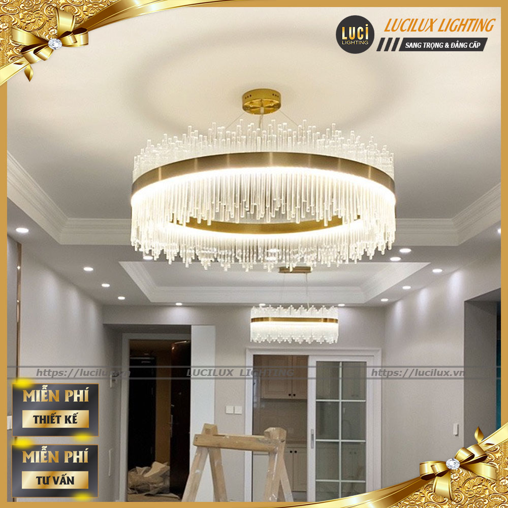 Đèn thả hiện đại LC-2508