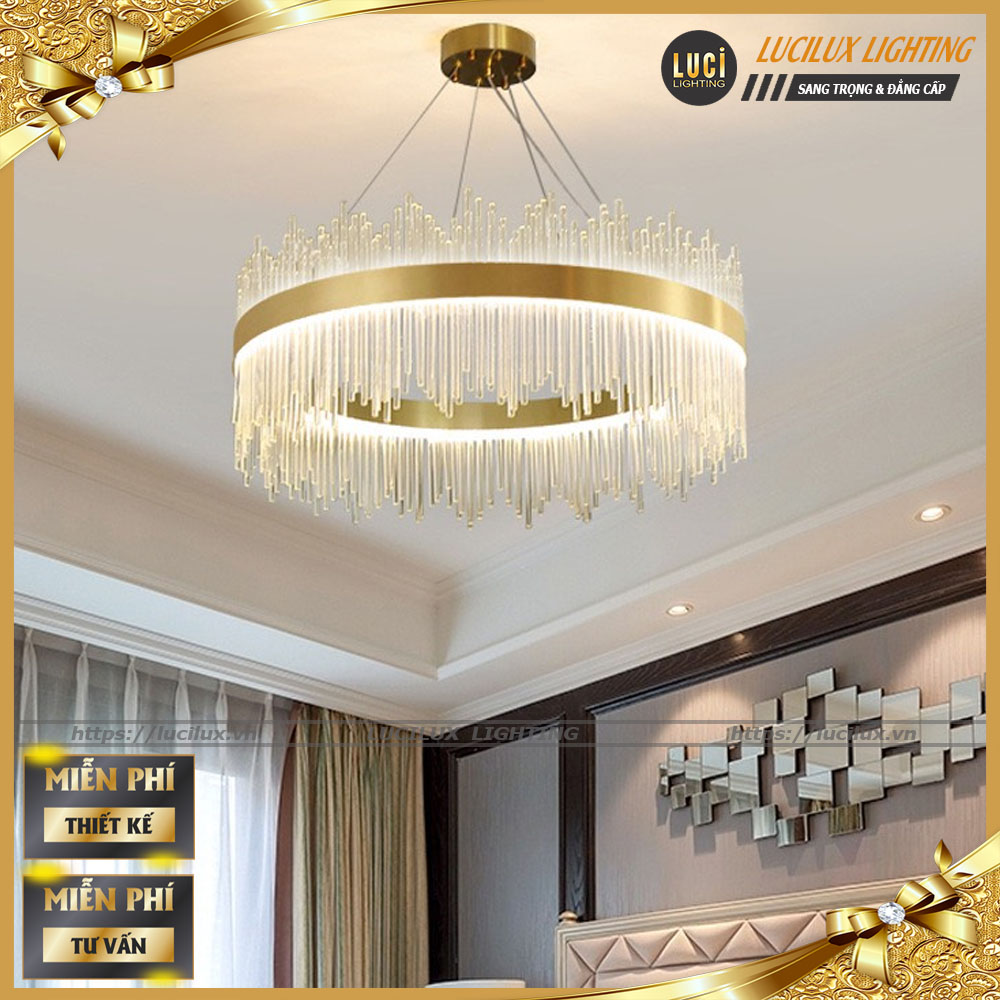 Đèn thả hiện đại LC-2508