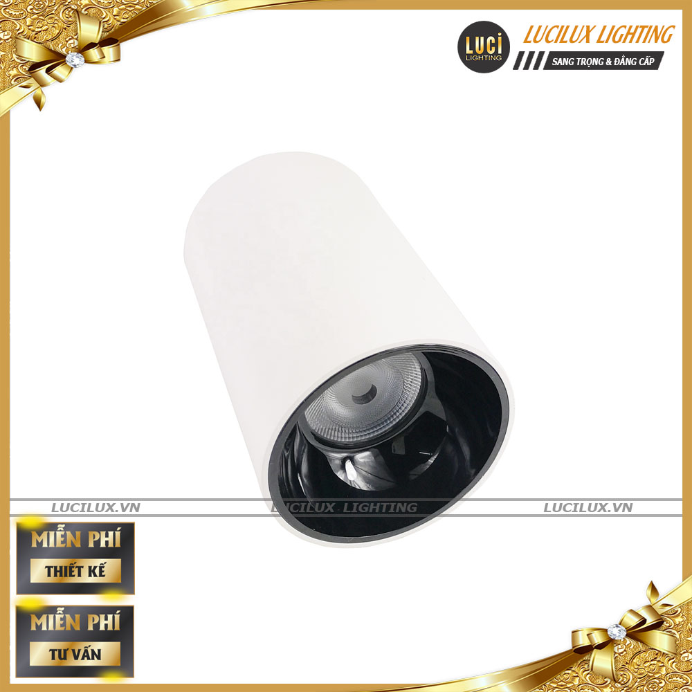 Đèn ống bơ chiếu rọi 10W IP65