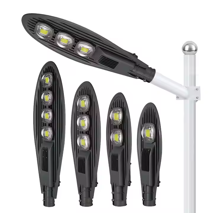 Đèn đường Led LC-SA01