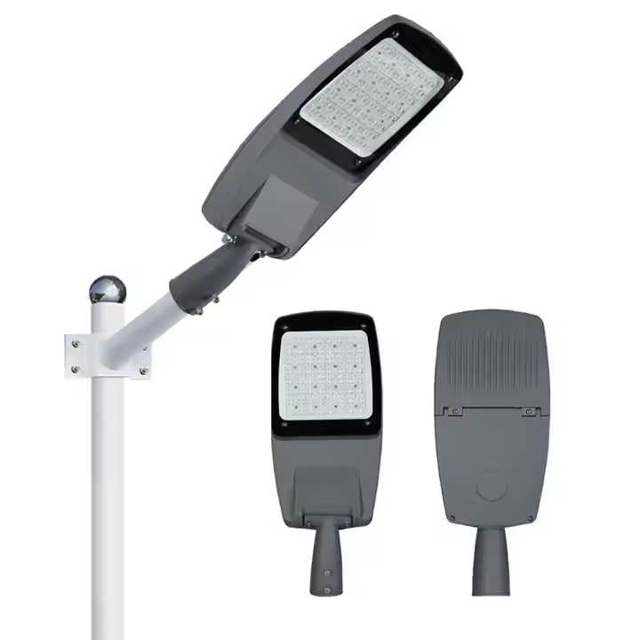 Đèn đường Led LC-SL03