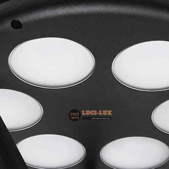 Cột đèn sân vườn LC-GL0014