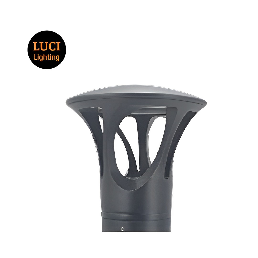 Đèn Bollard sân vườn LC-BL4043