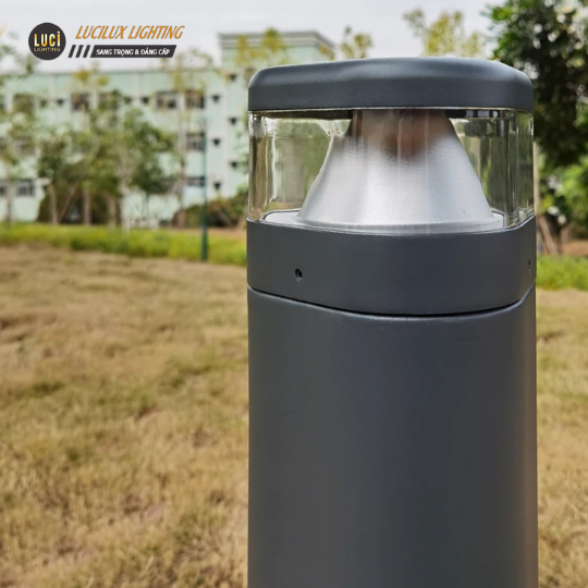 Đèn Bollard sân vườn LC- DHB -1118