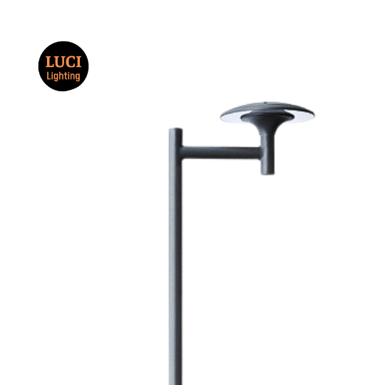 Cột đèn chiếu sáng LC- G5068