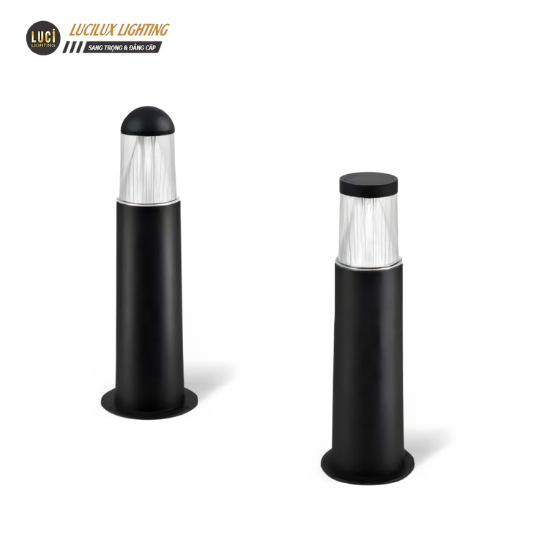 Đèn Bollard sân vườn LC- DHB -1102