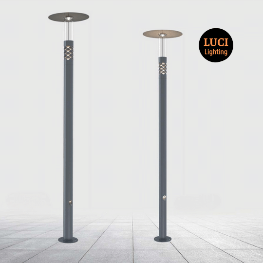 Cột đèn chiếu sáng LC-G5048